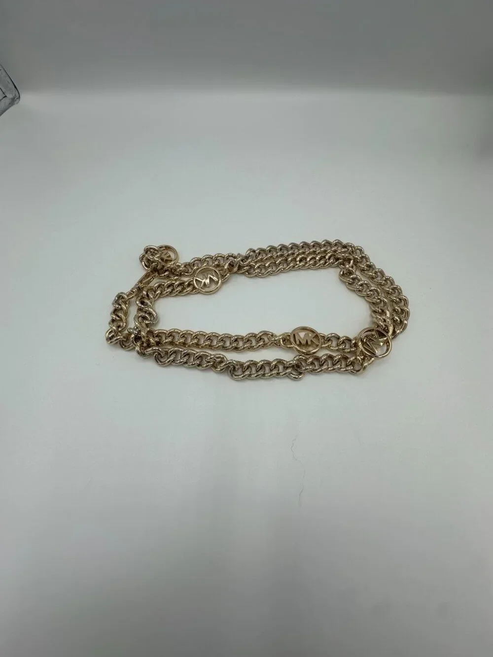 Michael Kors make stunning